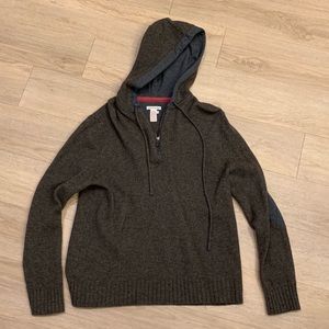 Carbon2Cobalt Hoodie